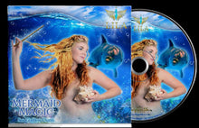 Load image into Gallery viewer, Return of the Goddess Physical CD!  Plus Mermaid Magic Free CD Gift!
